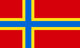 Orkney flag